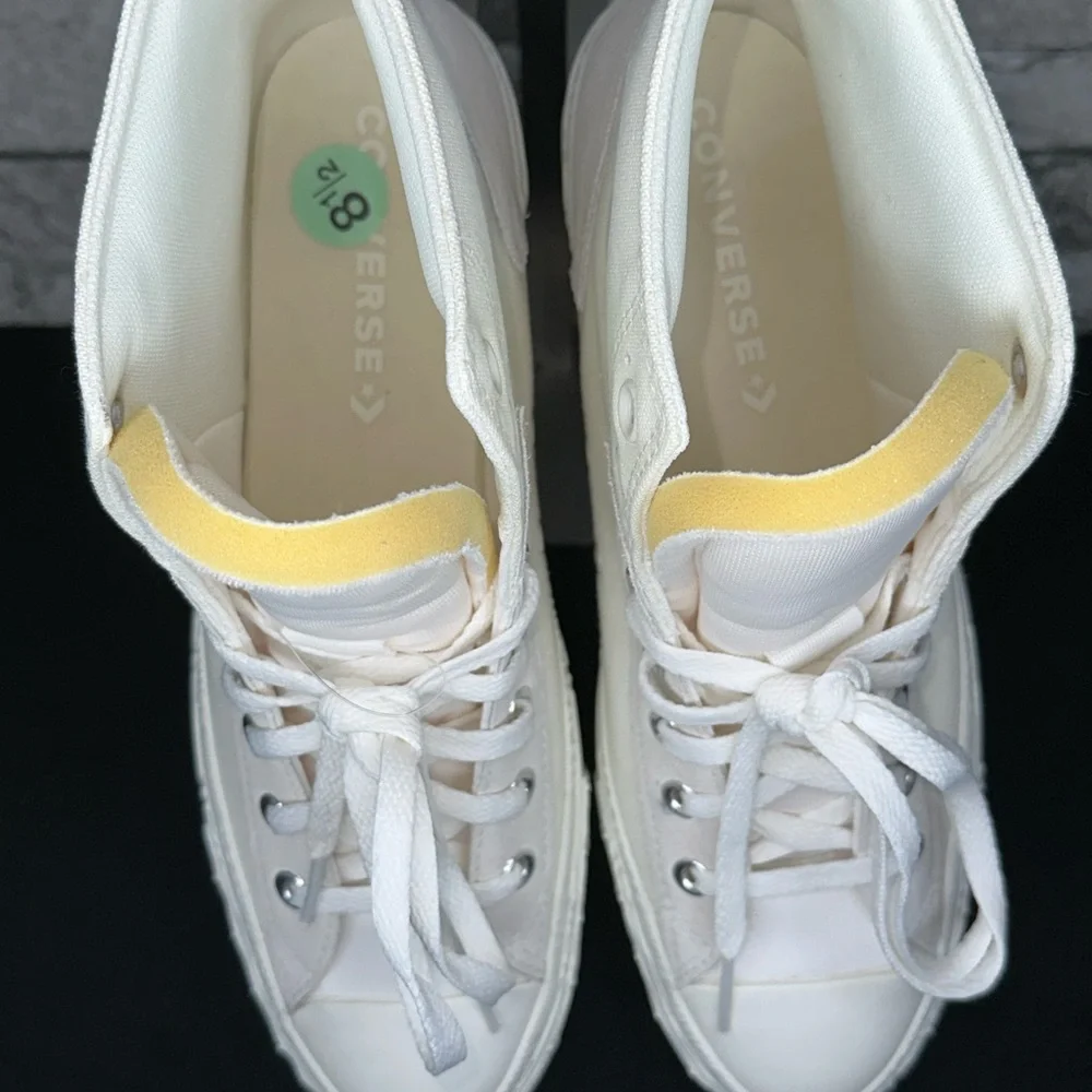 Converse Chuck Taylor Alt Star Far From Chuck - MNS9.5